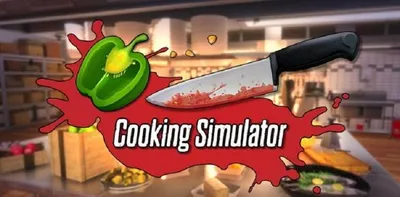 Скачать Cooking Simulator