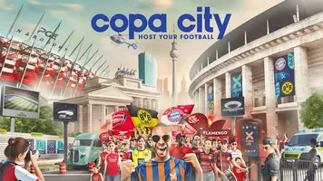 COPA CITY