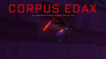 CORPUS EDAX