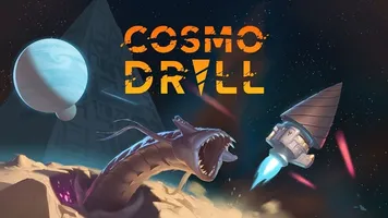 Cosmodrill