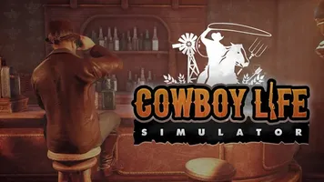 Cowboy Life Simulator