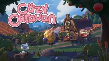 Скачать Cozy Caravan