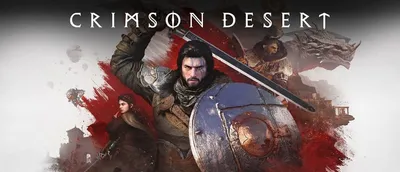 Скачать Crimson Desert