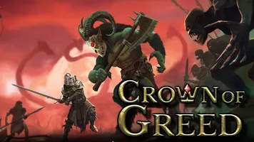 Скачать Crown of Greed
