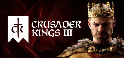 Скачать Crusader Kings 3
