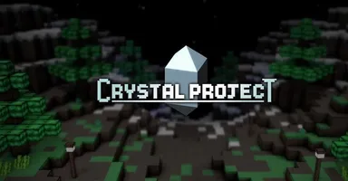 Скачать Crystal Project