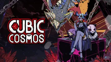 Cubic Cosmos