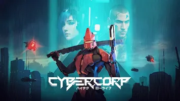 Скачать CyberCorp