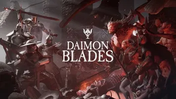 DAIMON BLADES