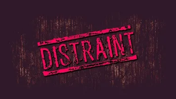 DISTRAINT Deluxe Edition