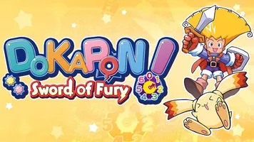 Скачать DOKAPON ~Sword of Fury~