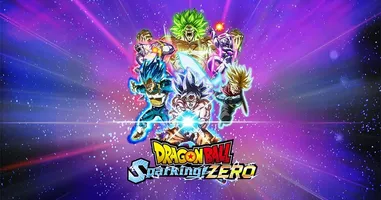 Скачать DRAGON BALL: Sparking! ZERO