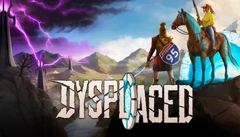 Скачать DYSPLACED