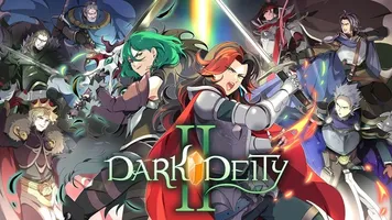 Скачать Dark Deity 2