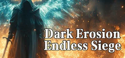 Dark Erosion: Endless Siege