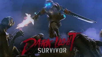Dark Light: Survivor
