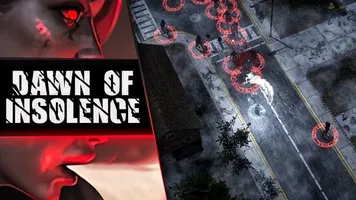 Dawn Of Insolence