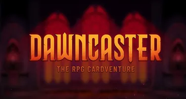 Скачать Dawncaster The RPG Cardventure