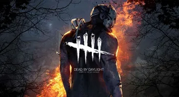 Скачать Dead by Daylight