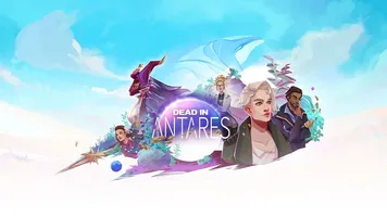 Скачать Dead in Antares