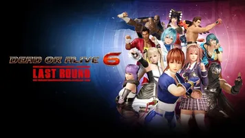 Dead or Alive 6: Last Round