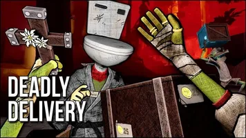 Скачать Deadly Delivery