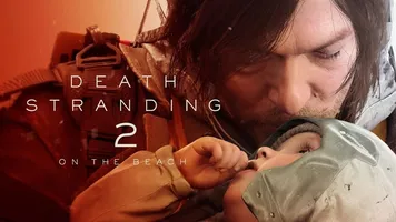 Скачать Death Stranding 2: On the Beach