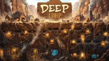 Deep Corp