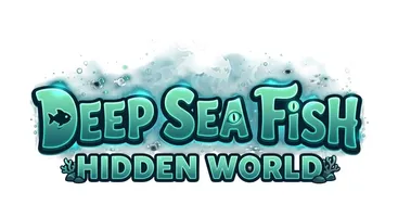 Deep Sea Fish: Hidden World