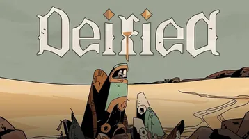Deified