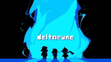Скачать Deltarune