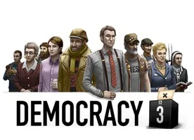 Democracy 3