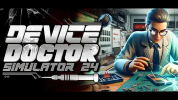 Device Doctor Simulator 2024