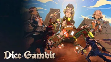 Скачать Dice Gambit
