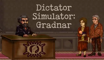 Скачать Dictator Simulator: Gradnar