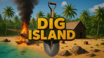 Скачать Dig Island