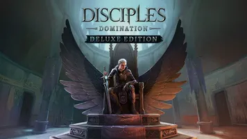 Скачать Disciples: Domination