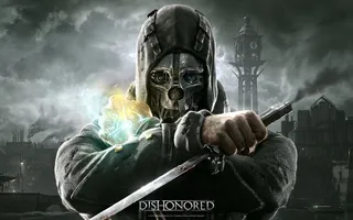 Скачать Dishonored