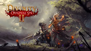 Divinity Original Sin 2 Definitive Edition