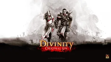 Скачать Divinity Original Sin