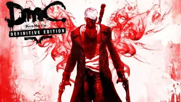 DmC: Devil May Cry