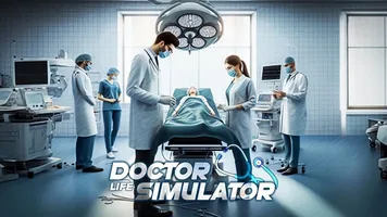 Скачать Doctor Life Simulator