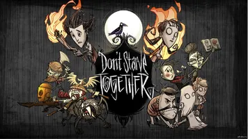 Скачать Don't Starve Together