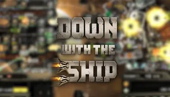 Down with the Ship