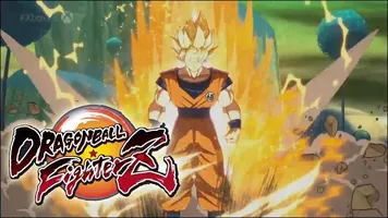 Скачать Dragon Ball FighterZ