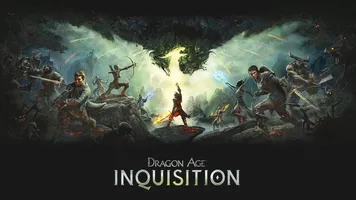 Dragon Age: Inquisition