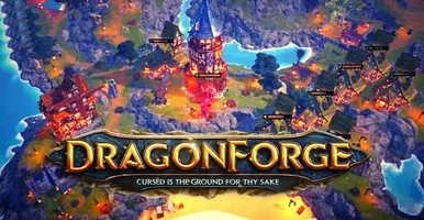 Dragon Forge