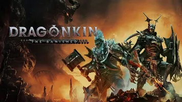 Скачать Dragonkin: The Banished