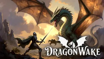 Dragonwake