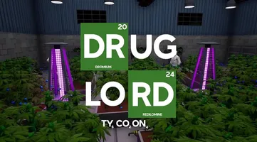 Скачать Drug Lord Tycoon